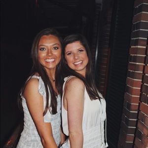 Meet your Posher, Kathryn